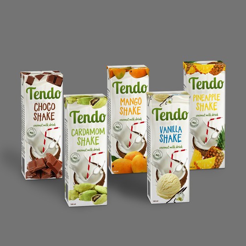 Tendo 