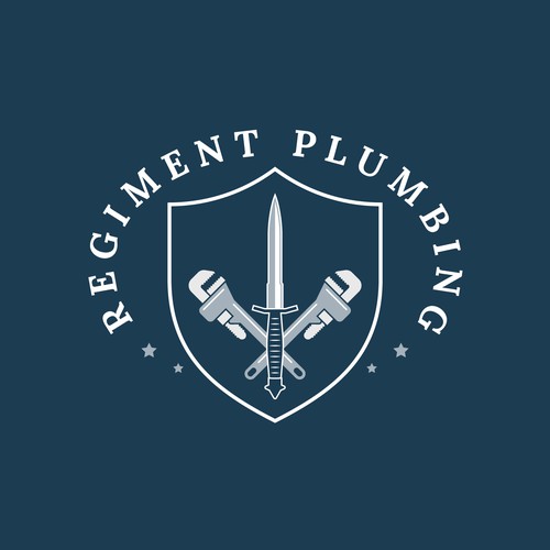 Regiment Plumbing.