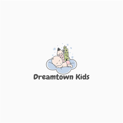 Dreamtown kids