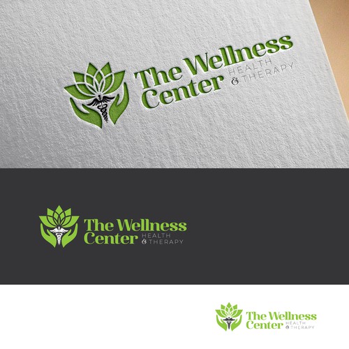 The Wellness Center Health & Therapy