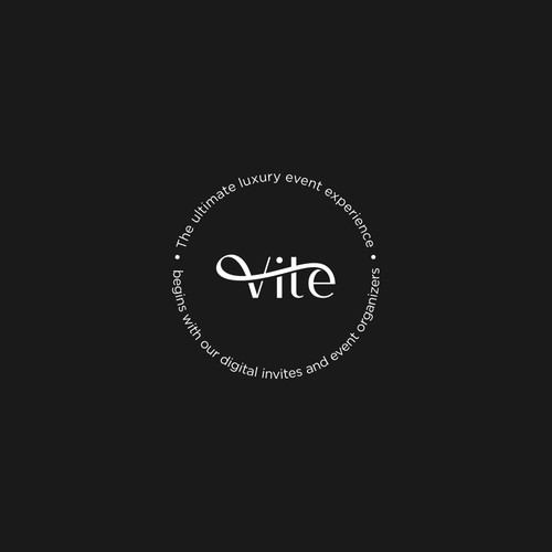 Smooth Vite logo