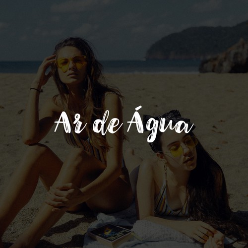 Ar de Agua Logo