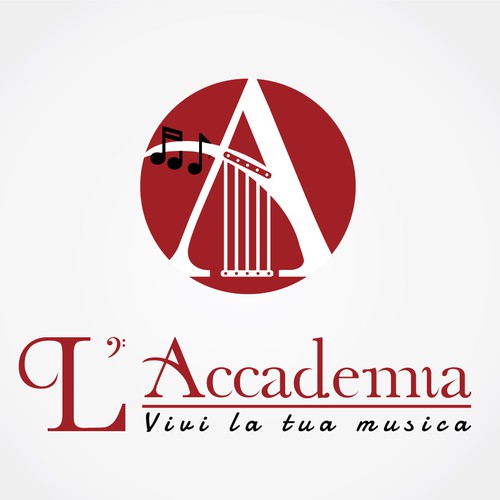 L'Accademia - accademia musicale 