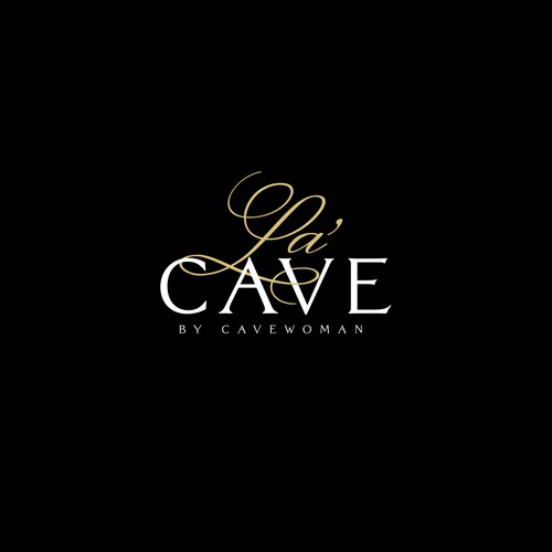 La Cave logo