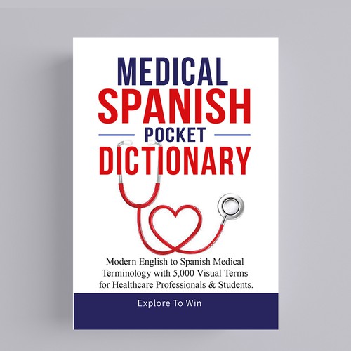 Medical Spanish Book Cover