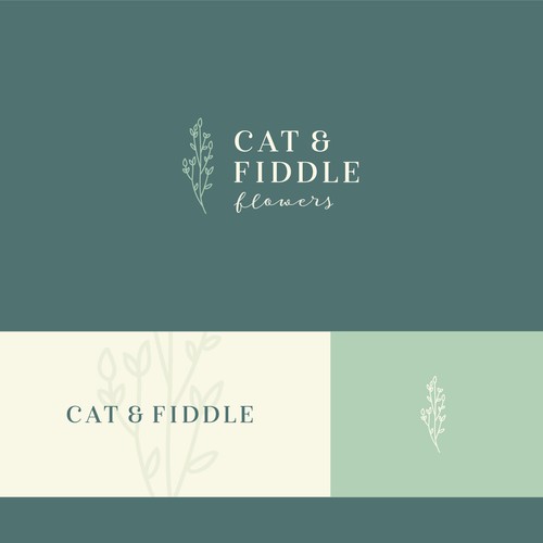 Cat & Fiddle Flowers