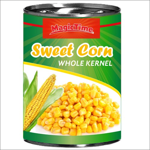 sweet corn