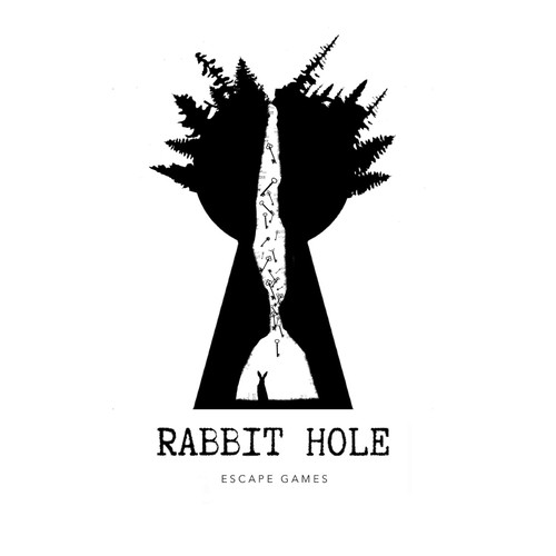 Rabbit Hole Escape Games