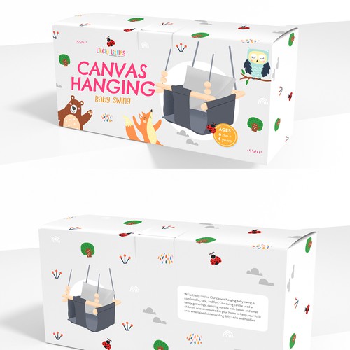 Packaging Design