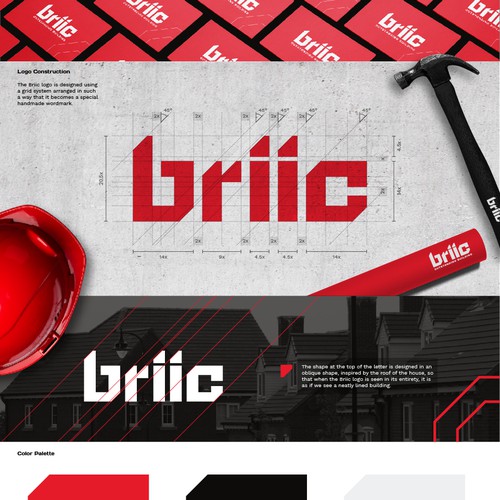 BRIIC 