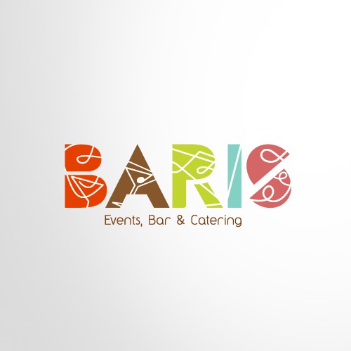 Logo Proposal for Events & Bar