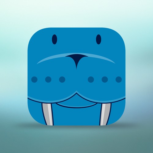 iOS-Walrus