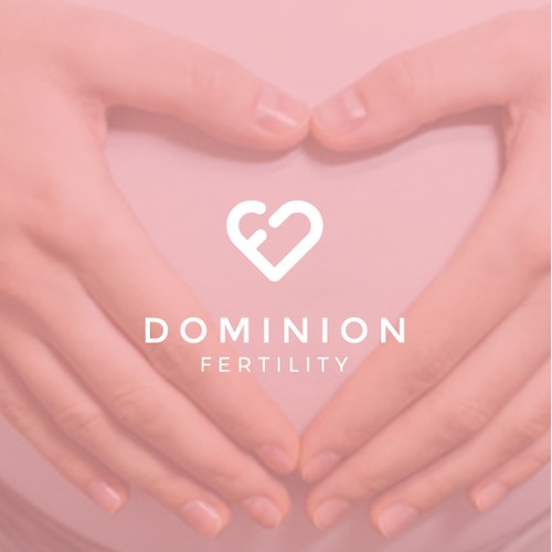 logo for Dominion Fertility
