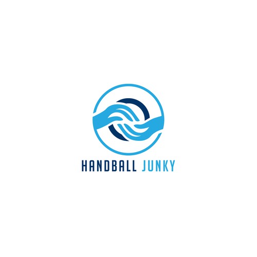 logo Handball Junky