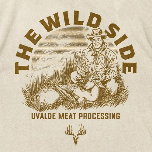 THE WILD SIDE