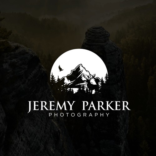 photography logo