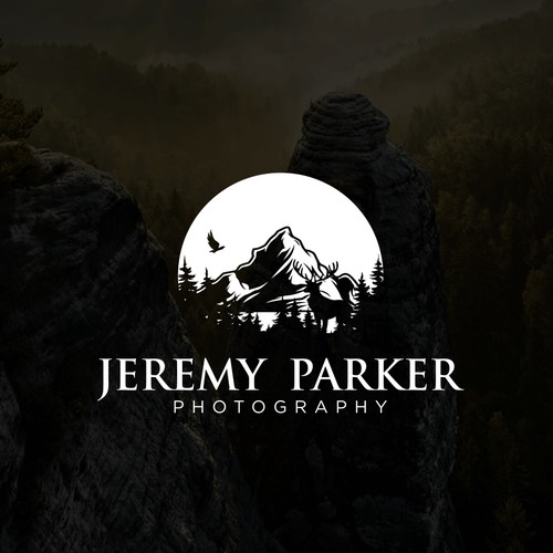 photography logo