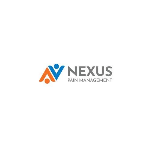 Concept for Nexus Pain Management, an  innovative pain management clinic