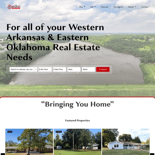 Pat Satterfield Realtors