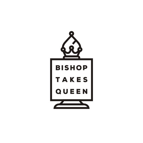 Bishop and Queen Chess