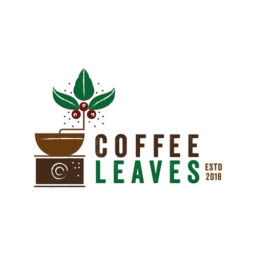 Coffee Leaves