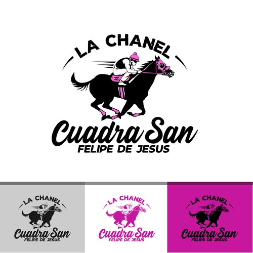 La Chanel Cuadra San Felipe De Jesus