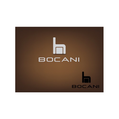 Architectural Products Company :: BOCANI :: Needs a Logo!