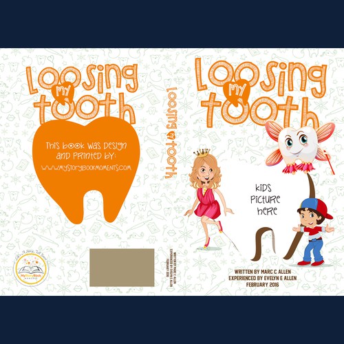 loosing the tooth