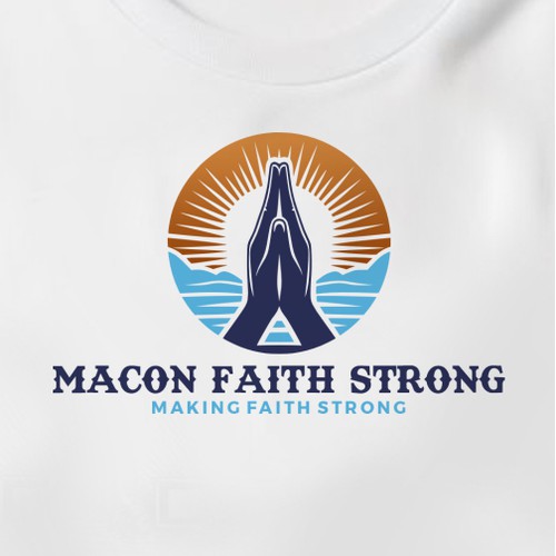Macon Faith Strong