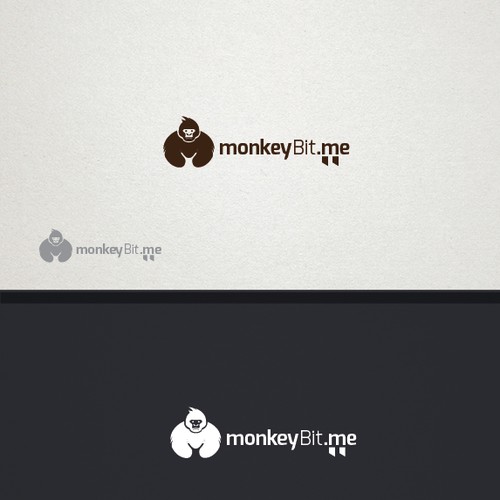 Monkeybit.me digital wallet logo