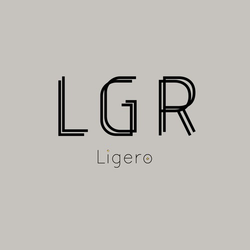 Ligero Logo