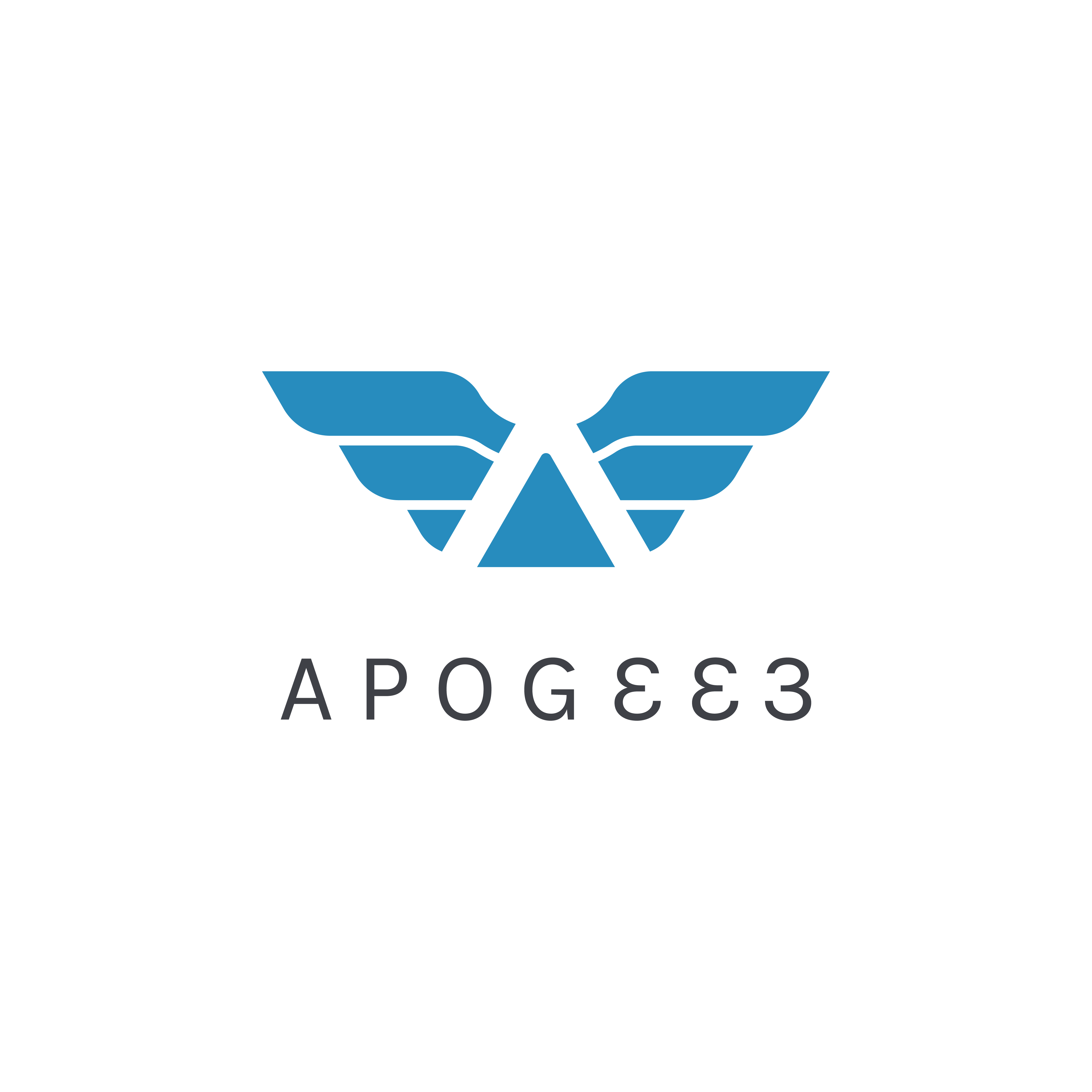 New Web Product Logo