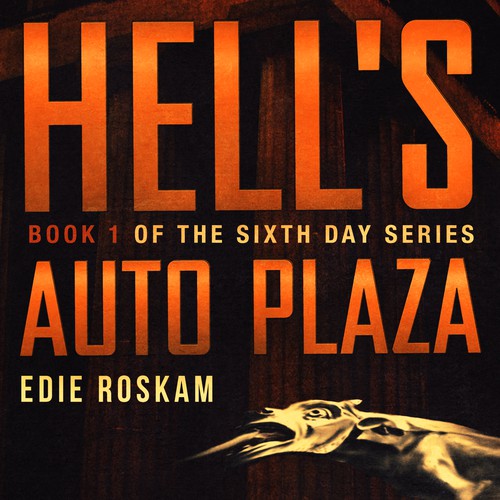 Hell's Auto Plaza