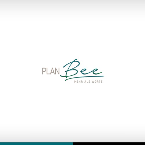 Plan Bee Logo