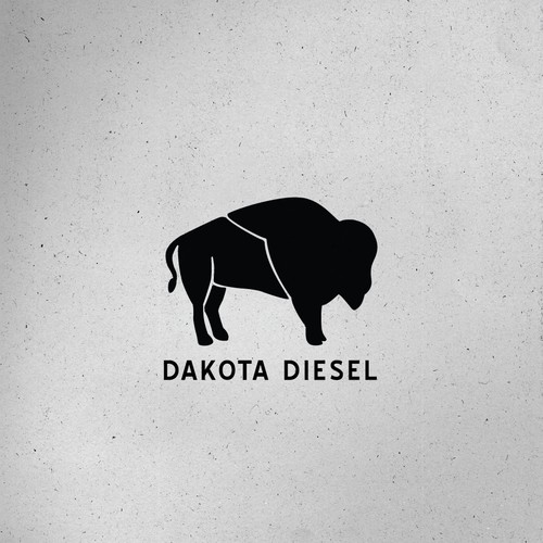 Dakota Diesel Logo 