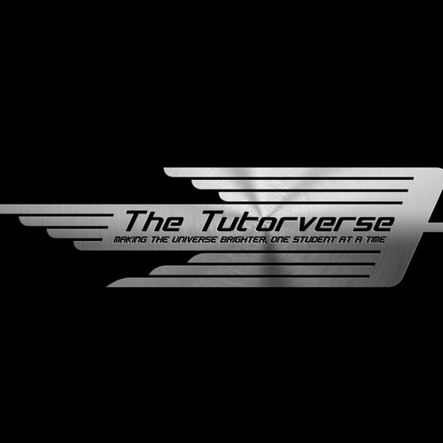 Help The Tutorverse with a new logo