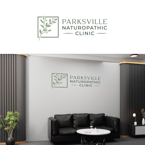 Logo Needed for Naturopathic Medical Clinic
