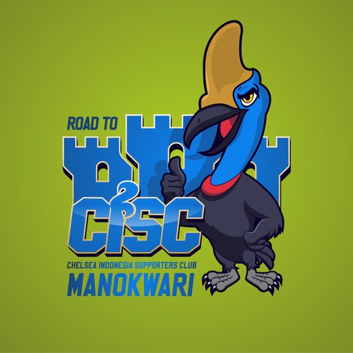 CISC manokwari