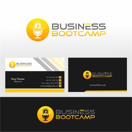 Business Boot Camp