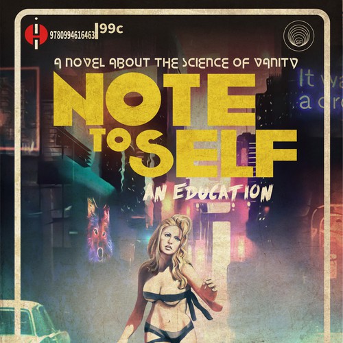 Note to Self - An Education