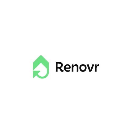 Renovr Logo