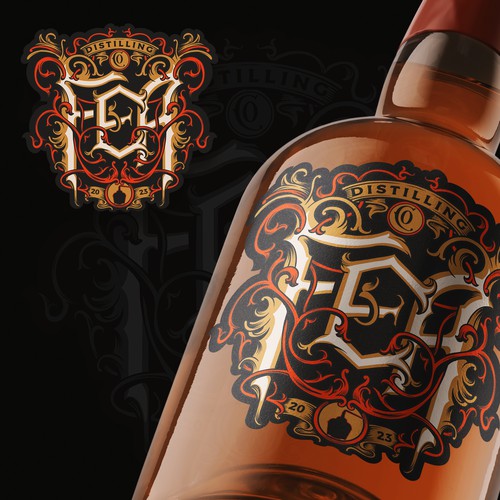 FEA Distilling Co.