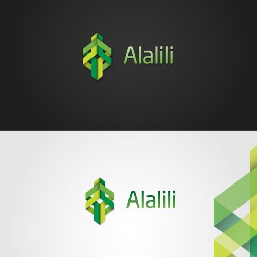 Alalili needs a vibrant & dynamic logo!