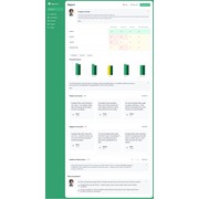 Reviewed design
