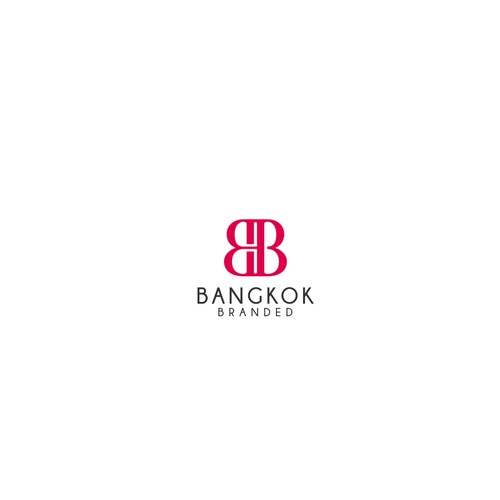 Bangkok Branded Logo Design