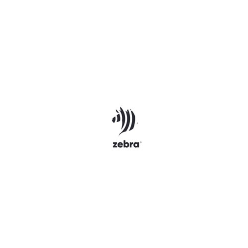 Zebra design