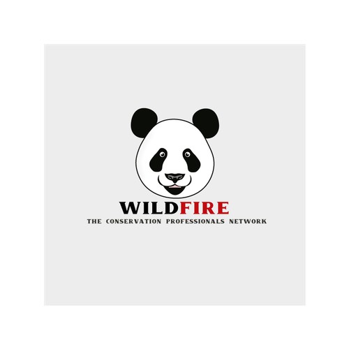 Panda Logo