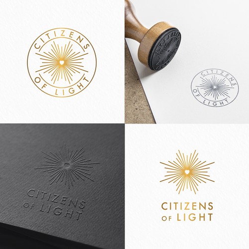 Citizen of Light jewelry