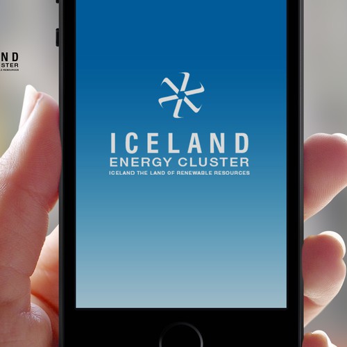Iceland Energy Cluster