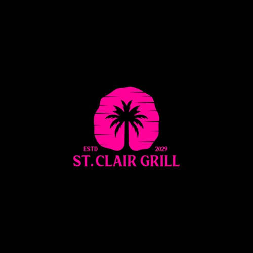ST. CLAIR GRILL